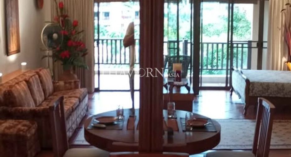 Condo en venta de estudio en Bang Lamung, Chonburi
