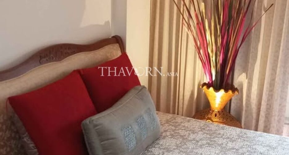 Condo en venta de estudio en Bang Lamung, Chonburi