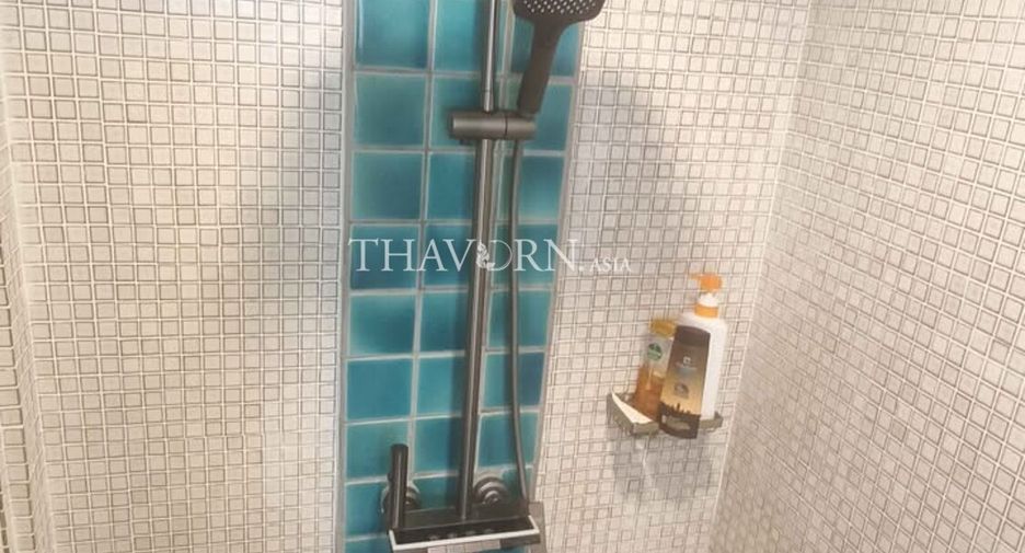 Condo en venta de estudio en Bang Lamung, Chonburi