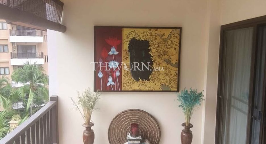Condo en venta de estudio en Bang Lamung, Chonburi
