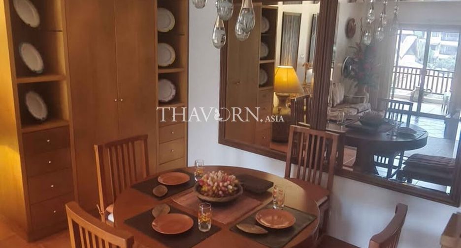 Condo en venta de estudio en Bang Lamung, Chonburi