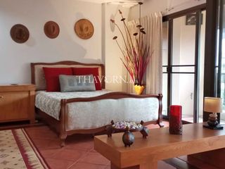 Condo en venta de estudio en Bang Lamung, Chonburi