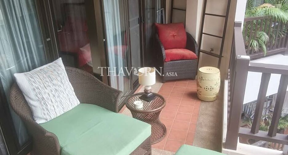 Condo en venta de estudio en Bang Lamung, Chonburi