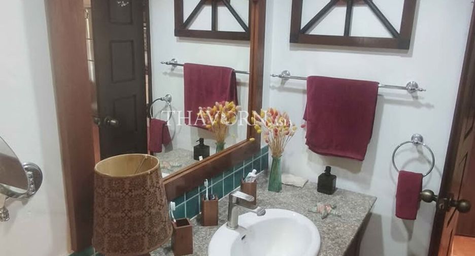 Condo en venta de estudio en Bang Lamung, Chonburi