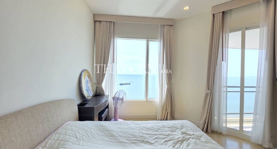 出售 3 卧室 公寓 在 Jomtien, 芭提雅