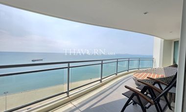 出售 3 卧室 公寓 在 Jomtien, 芭提雅