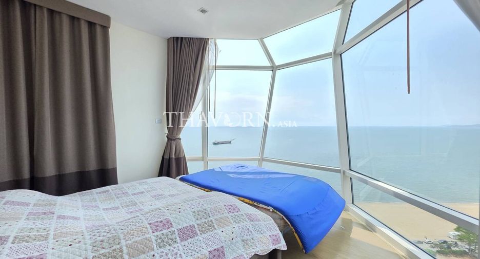 出售 3 卧室 公寓 在 Jomtien, 芭提雅