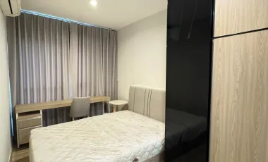 Wohnung zur Miete mit 1 Zimmer in Mueang Samut Prakan, Samut Prakan