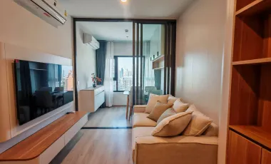 For rent 1 Beds condo in Khlong Toei, Bangkok