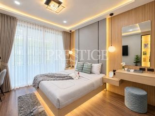 Condo en venta de estudio en Bang Lamung, Chonburi