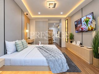 Condo en venta de estudio en Bang Lamung, Chonburi