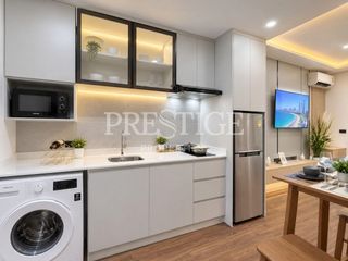 Condo en venta de estudio en Bang Lamung, Chonburi