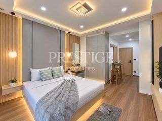 Condo en venta de estudio en Bang Lamung, Chonburi
