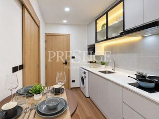 Condo en venta de estudio en Bang Lamung, Chonburi