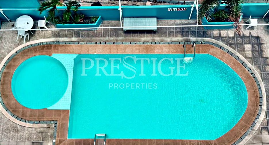 Condo en venta de estudio en Bang Lamung, Chonburi