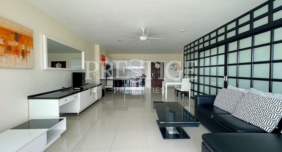 Condo en venta de 1 habitaciones en Bang Lamung, Chonburi