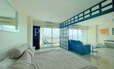 Condo en venta de 1 habitaciones en Bang Lamung, Chonburi