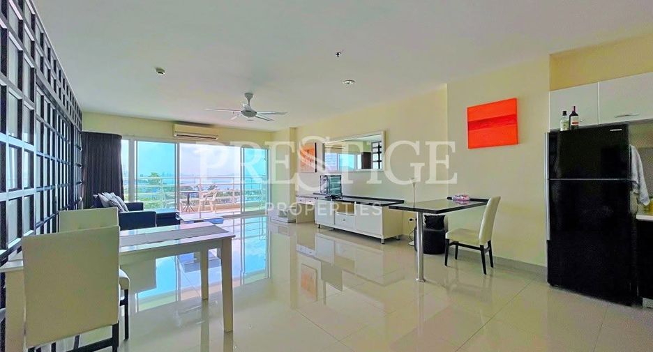 Condo en venta de 1 habitaciones en Bang Lamung, Chonburi