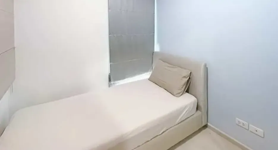 Wohnung zum Kauf und zur Miete mit 2 Zimmer in Huai Khwang, Bangkok