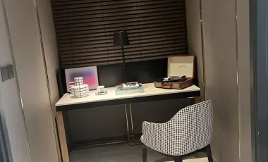 For sale 1 bed condo in Pathum Wan, Bangkok