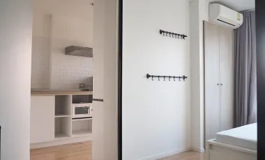 For sale 1 bed condo in Prawet, Bangkok