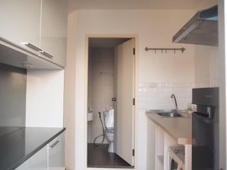 Wohnung zum Kauf mit 1 Zimmer in Prawet, Bangkok