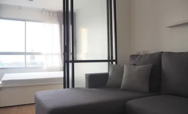 For sale 1 bed condo in Prawet, Bangkok