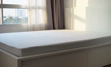 For sale 1 bed condo in Prawet, Bangkok