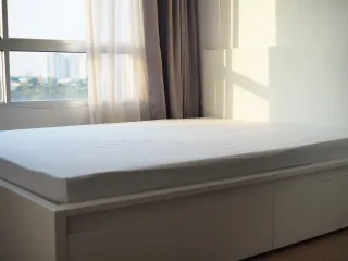 Wohnung zum Kauf mit 1 Zimmer in Prawet, Bangkok