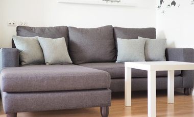 For sale 1 bed condo in Prawet, Bangkok