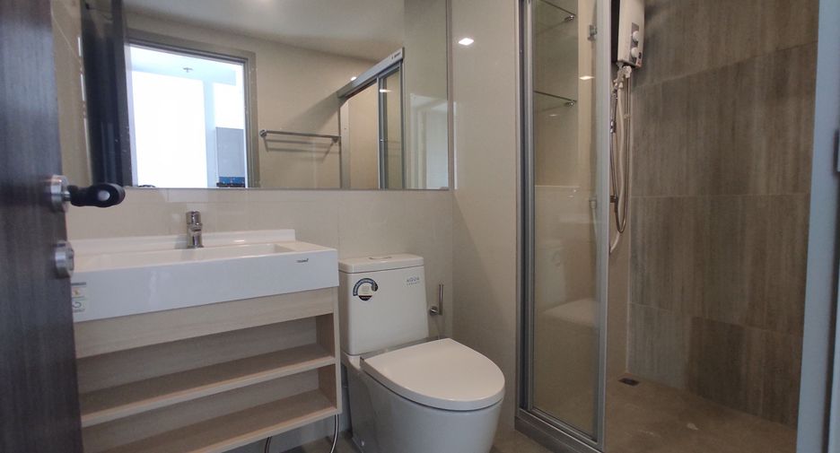 Wohnung zur Miete mit 2 Zimmer in Suan Luang, Bangkok