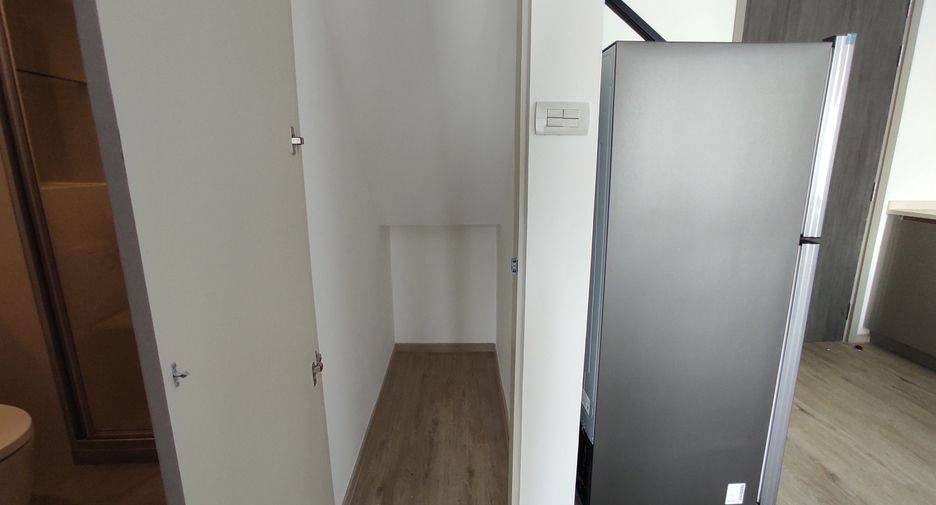 Wohnung zur Miete mit 2 Zimmer in Suan Luang, Bangkok