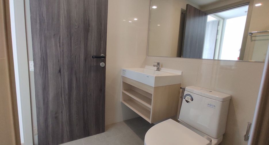 Wohnung zur Miete mit 2 Zimmer in Suan Luang, Bangkok
