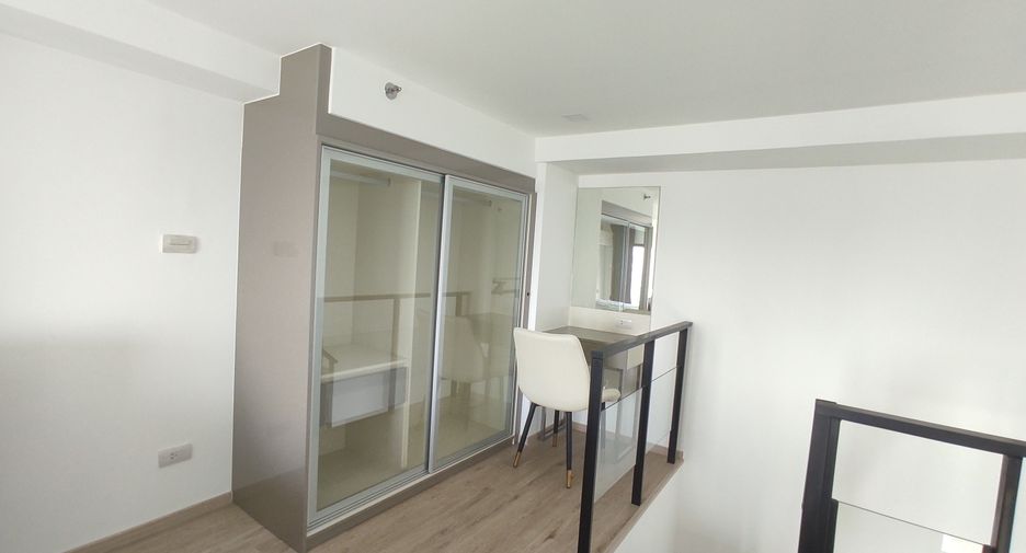 Wohnung zur Miete mit 2 Zimmer in Suan Luang, Bangkok