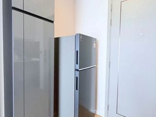 Condo en alquiler de 1 habitaciones en Bang Sue, Bangkok