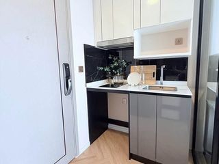 Condo en alquiler de 1 habitaciones en Bang Sue, Bangkok