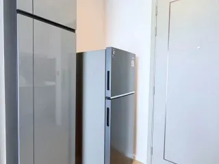 Condo en alquiler de 1 habitaciones en Bang Sue, Bangkok