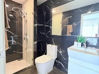 Condo en alquiler de 1 habitaciones en Bang Sue, Bangkok
