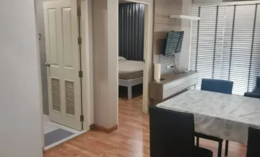 Wohnung zum Kauf mit 2 Zimmer in Phasi Charoen, Bangkok