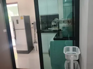 Wohnung zum Kauf mit 2 Zimmer in Phasi Charoen, Bangkok