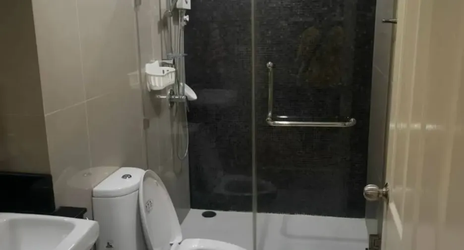 Wohnung zum Kauf mit 2 Zimmer in Phasi Charoen, Bangkok