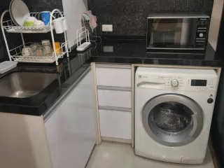 Wohnung zum Kauf mit 2 Zimmer in Phasi Charoen, Bangkok