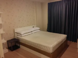 Wohnung zum Kauf mit 1 Zimmer in Chom Thong, Bangkok