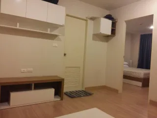 Wohnung zum Kauf mit 1 Zimmer in Chom Thong, Bangkok