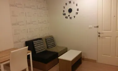 For sale 1 bed condo in Chom Thong, Bangkok