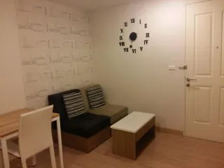 Wohnung zum Kauf mit 1 Zimmer in Chom Thong, Bangkok