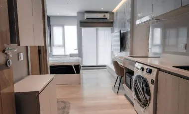 Аренда студия кондо в Патхум Щан, Бангкок