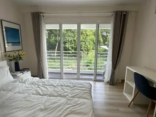 出租 公寓 公寓 在 Mueang Chiang Mai, Chiang Mai