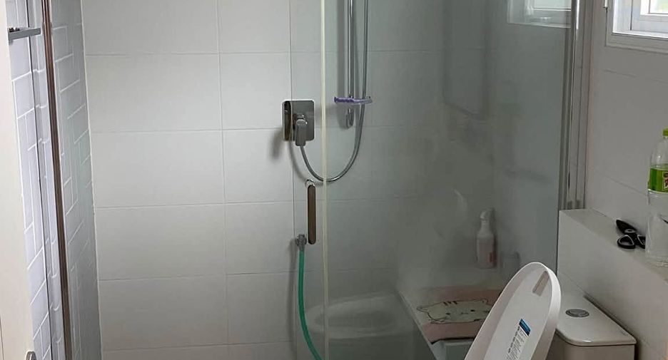 For rent 2 ベッドルーム house in Prawet, Bangkok
