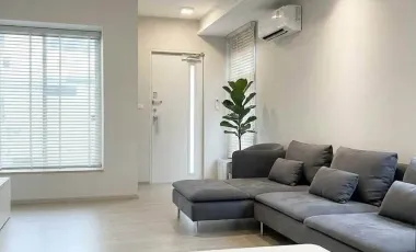 For rent 2 ベッドルーム house in Prawet, Bangkok